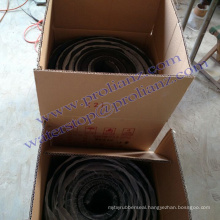 Hydrophilic Swellable Water Bars for Construction Waterproof Material Engineering